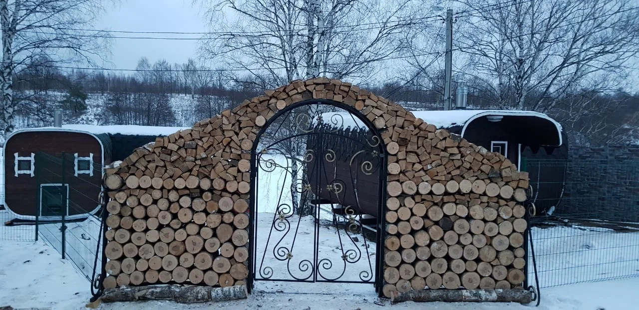 Комплекс Банный рай