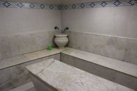 Турецкая баня