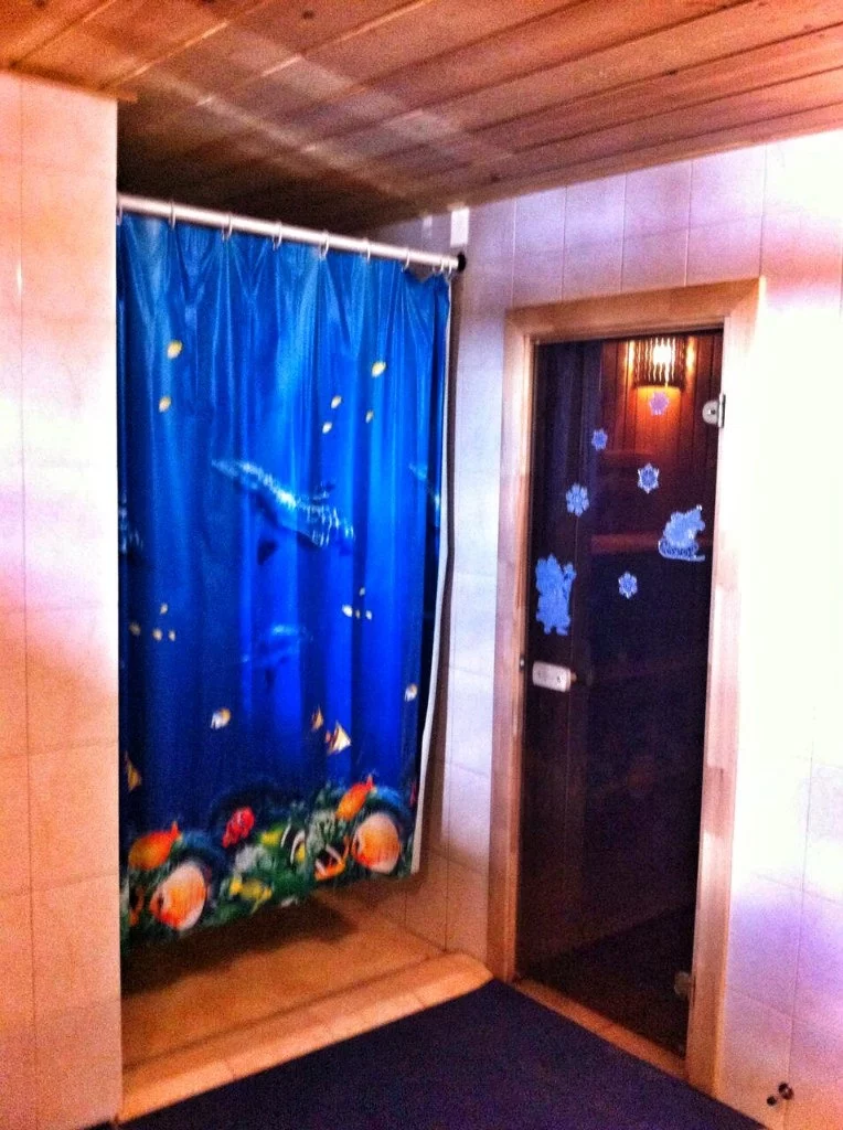 Машковские бани