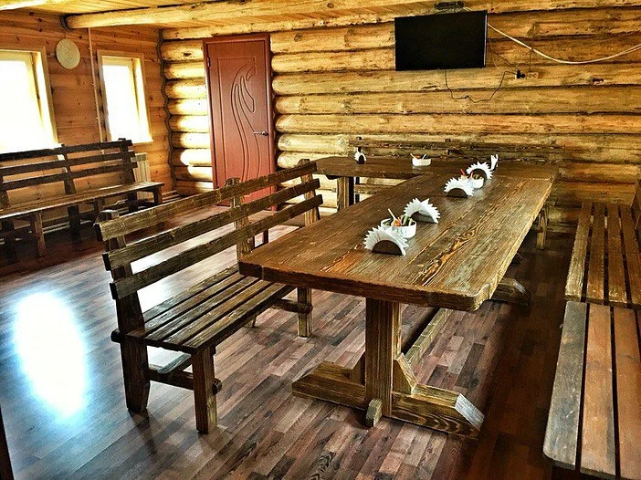 Машковские бани