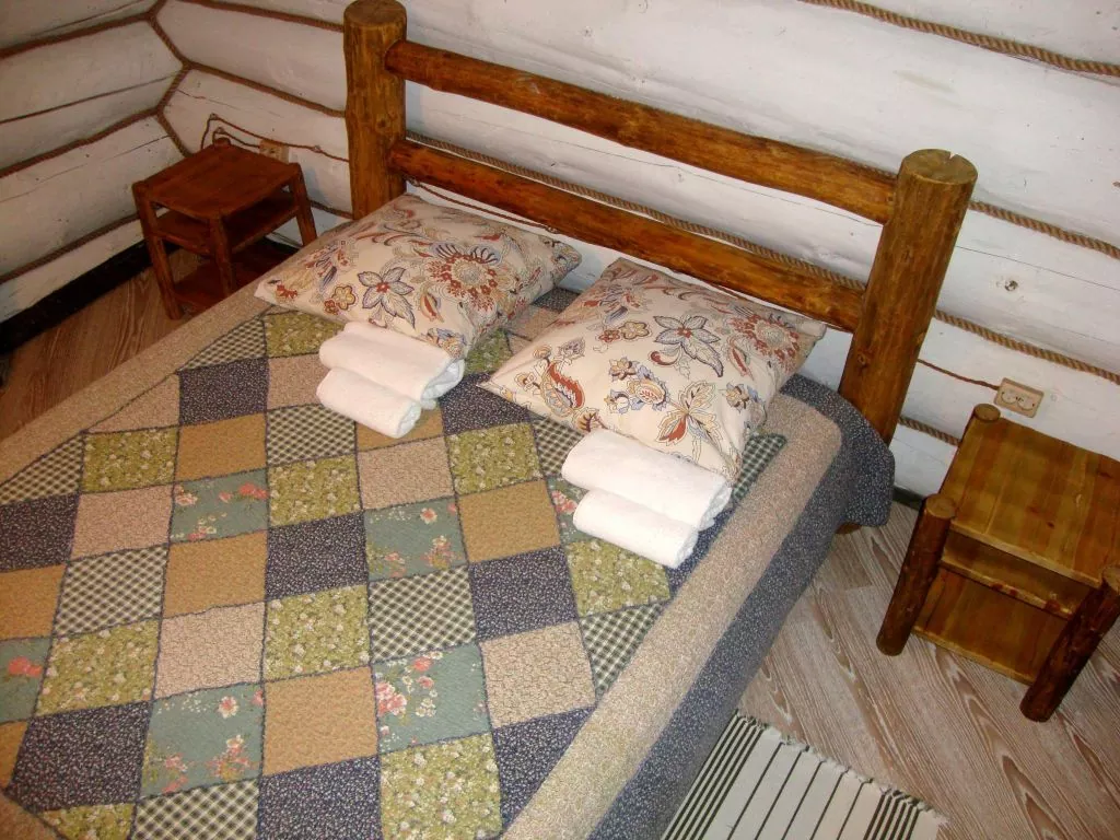Мыльня у Иваныча