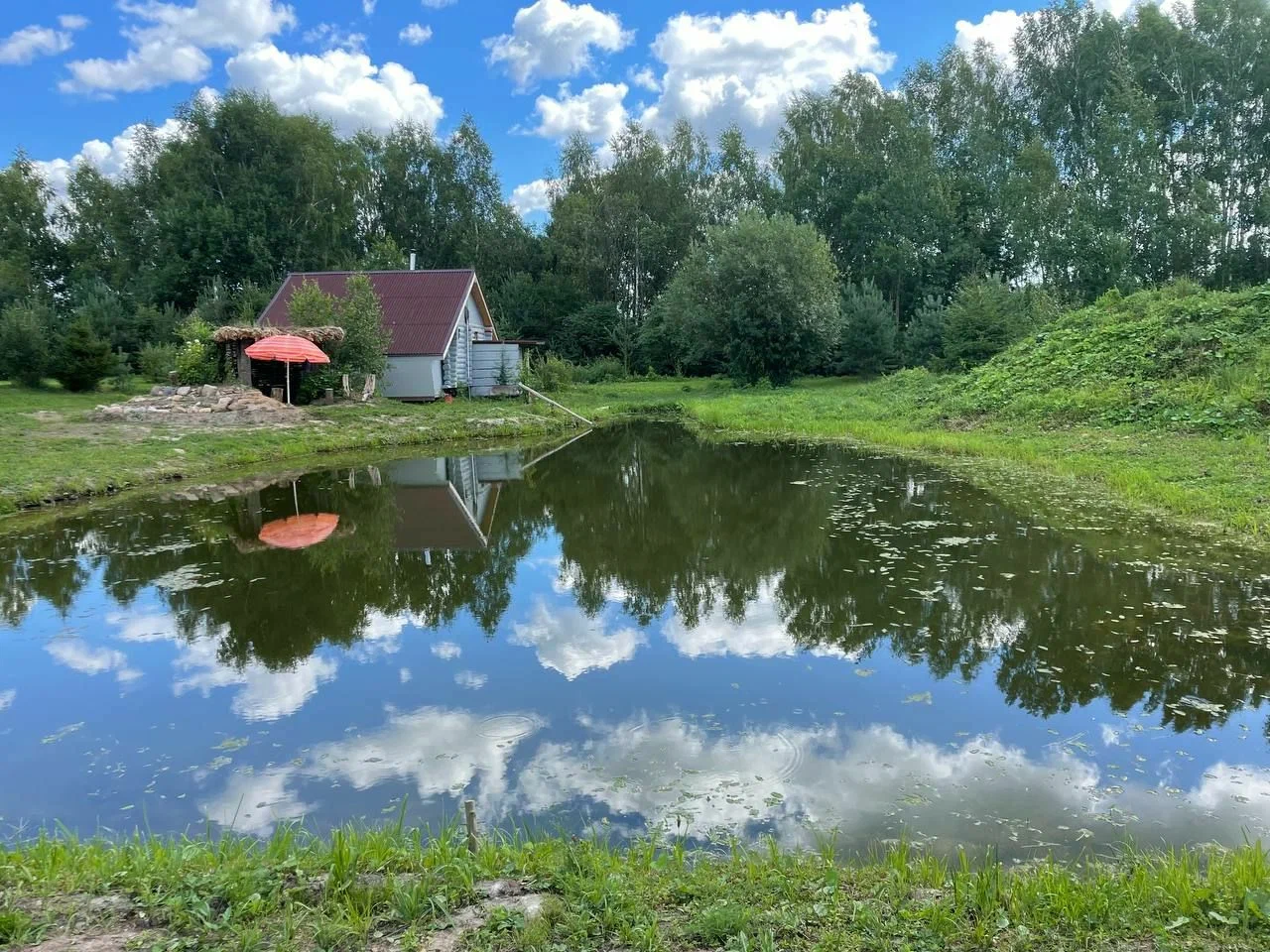 Медвежье Урочище