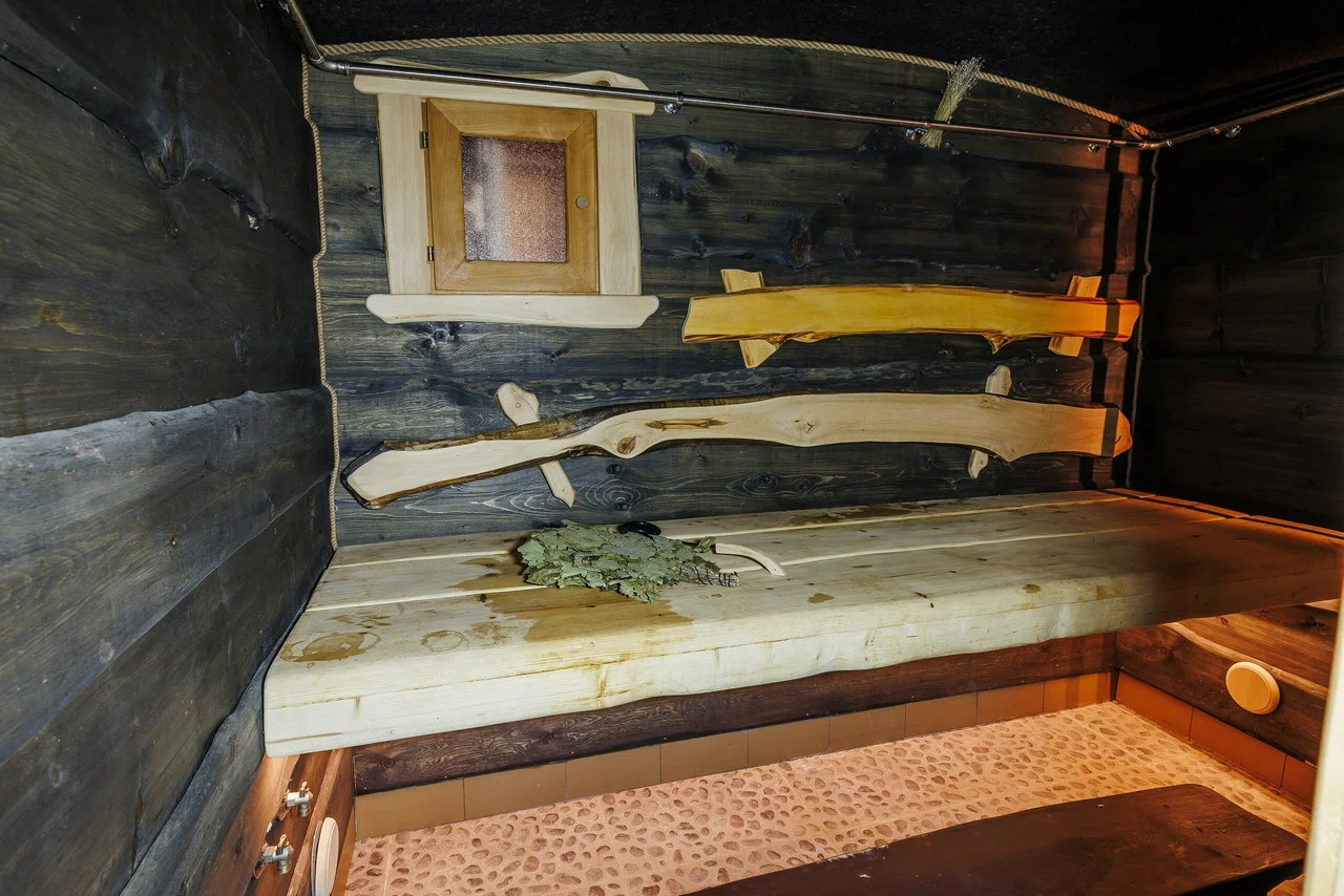 Баня Окулово