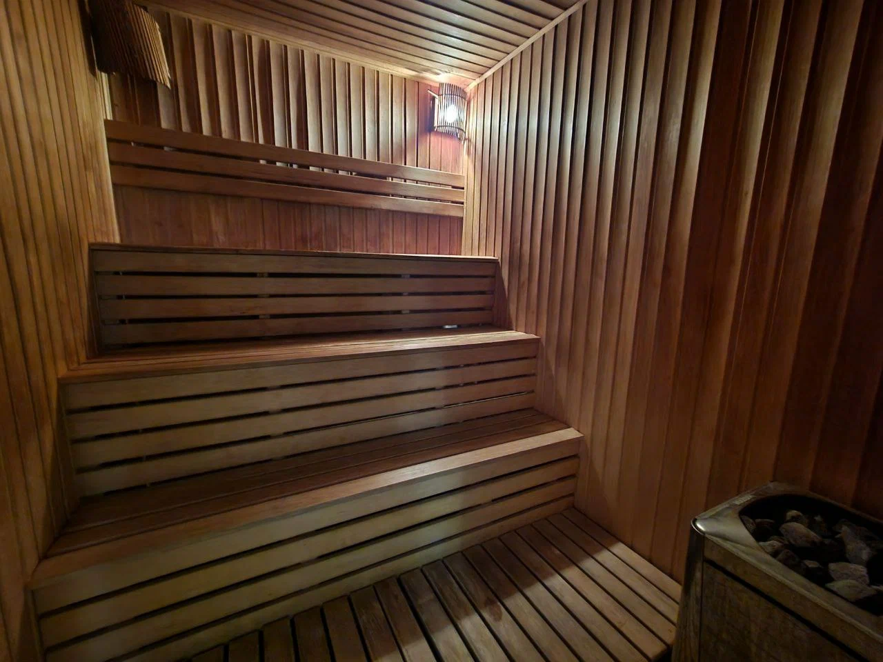 Hotel&SPA Лафер Ренессанс 4