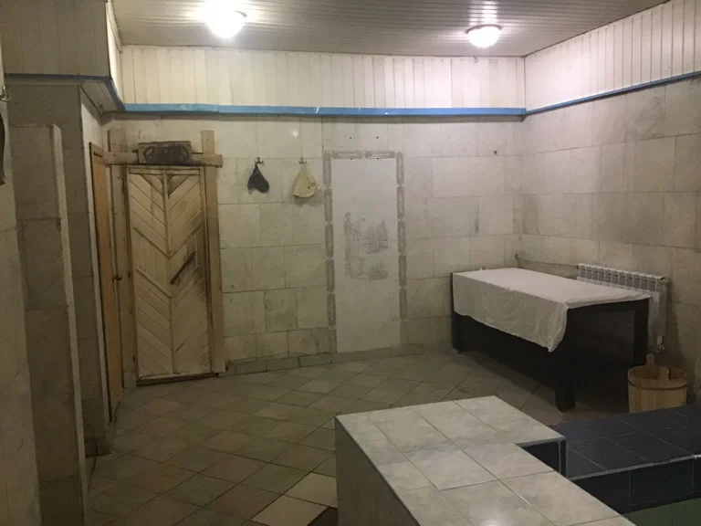 Баня Сейм