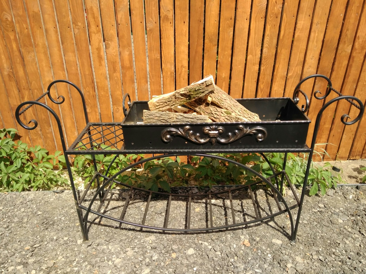 Black Sauna