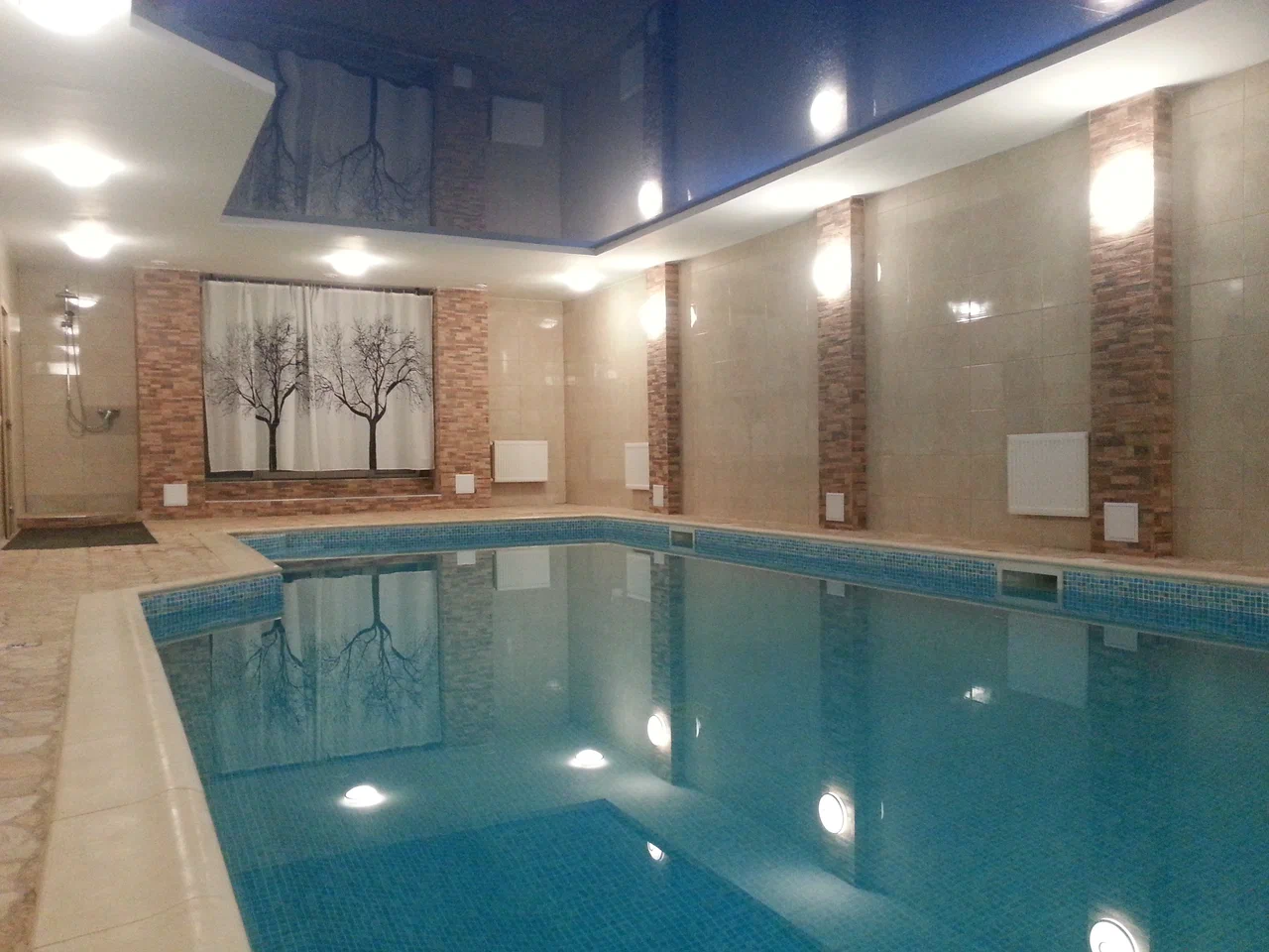 Hotel&SPA Лафер Ренессанс 4
