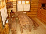 Мыльня у Иваныча