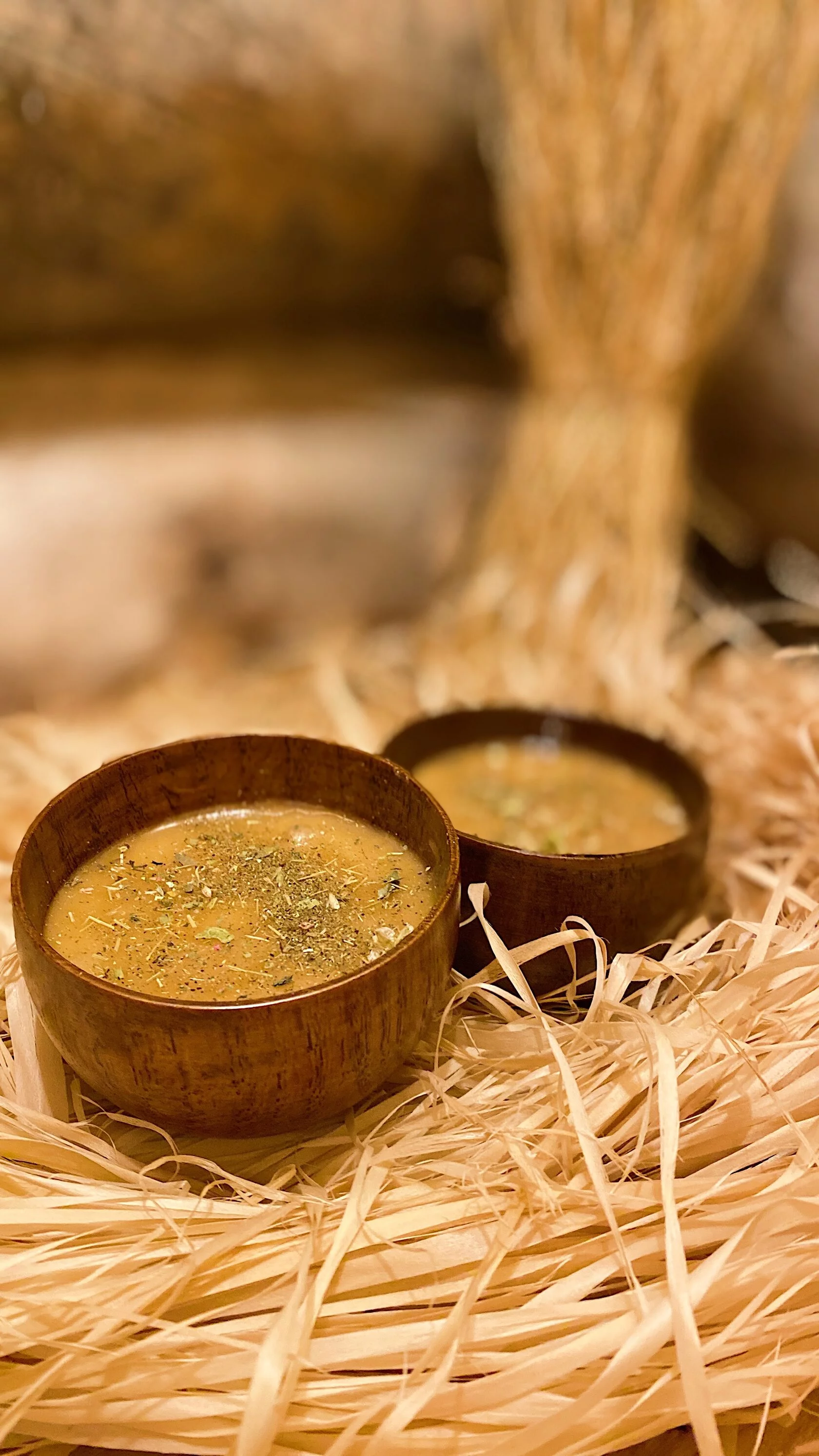 Программа парения THE BANYA
