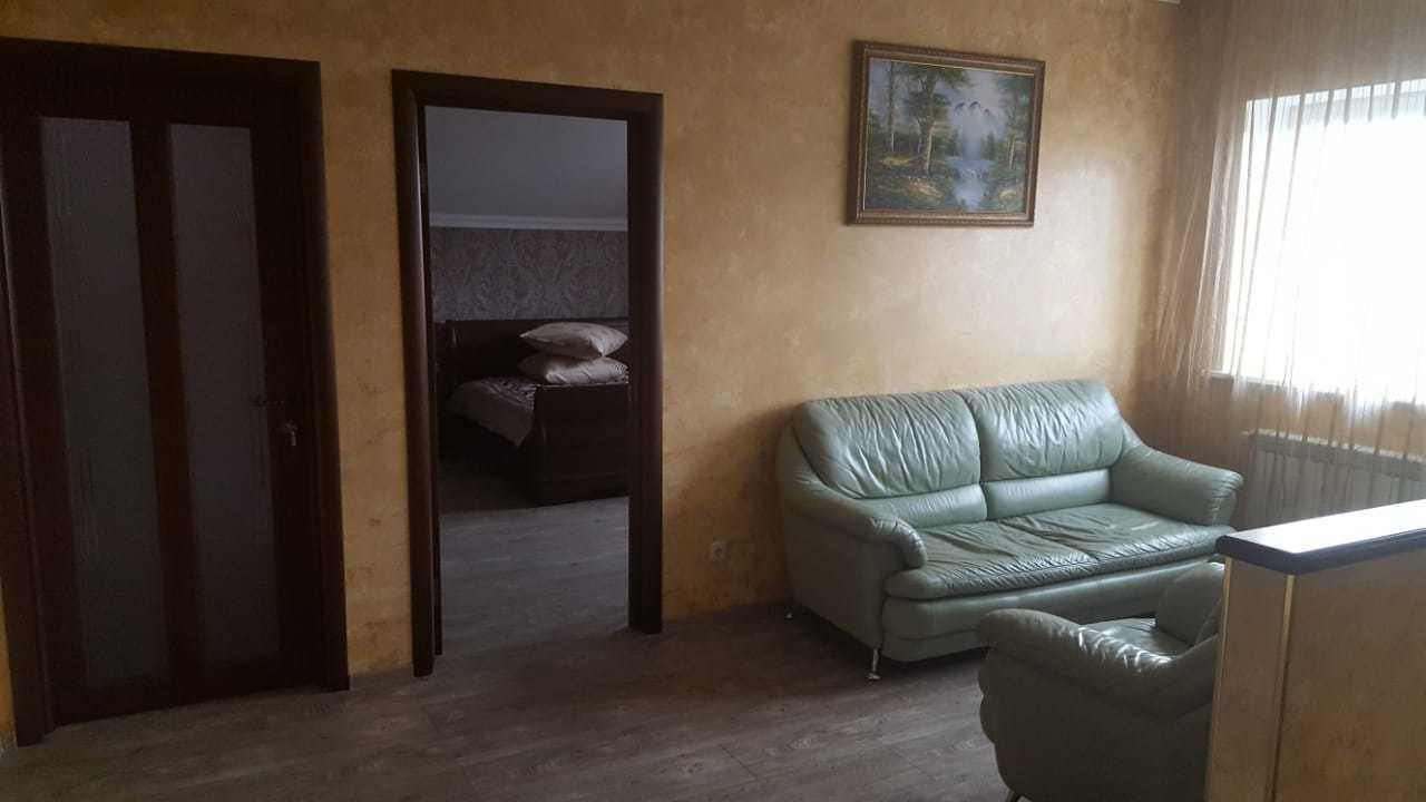 Баня Капелька