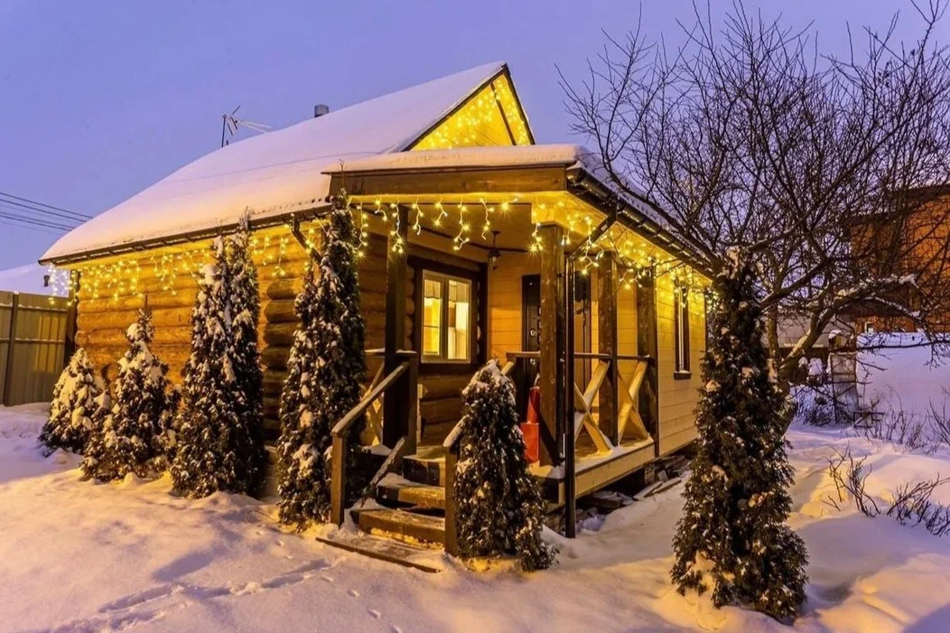Баня Атлас