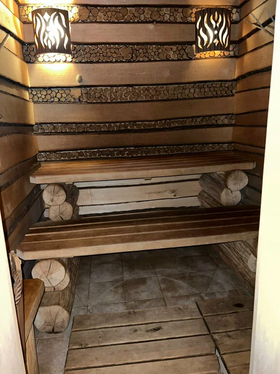 Баня Сумбуль