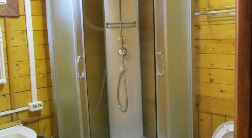Сауна Маруся в Бронницах