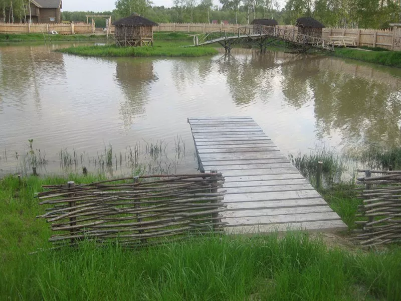 Мыльня у Иваныча