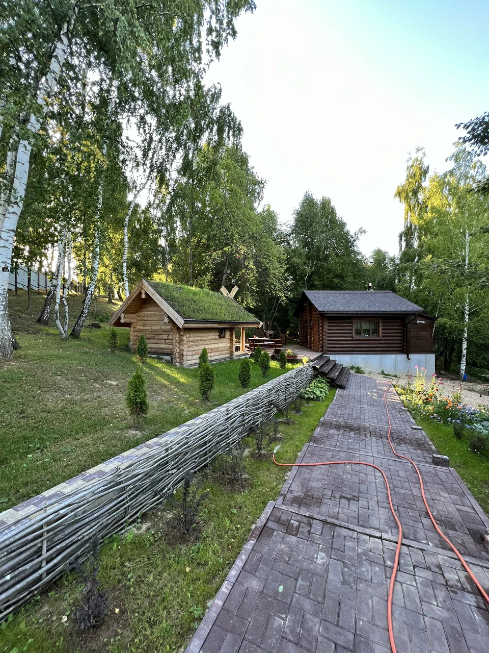 Банный клуб Пар и Веник