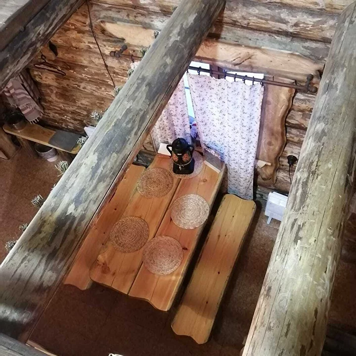 Банный клуб Душа Кубинки