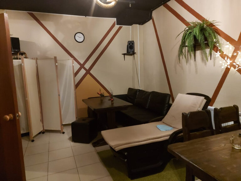 Cауна-Spa Concept
