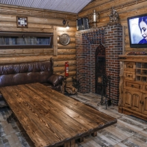 Куркинские бани