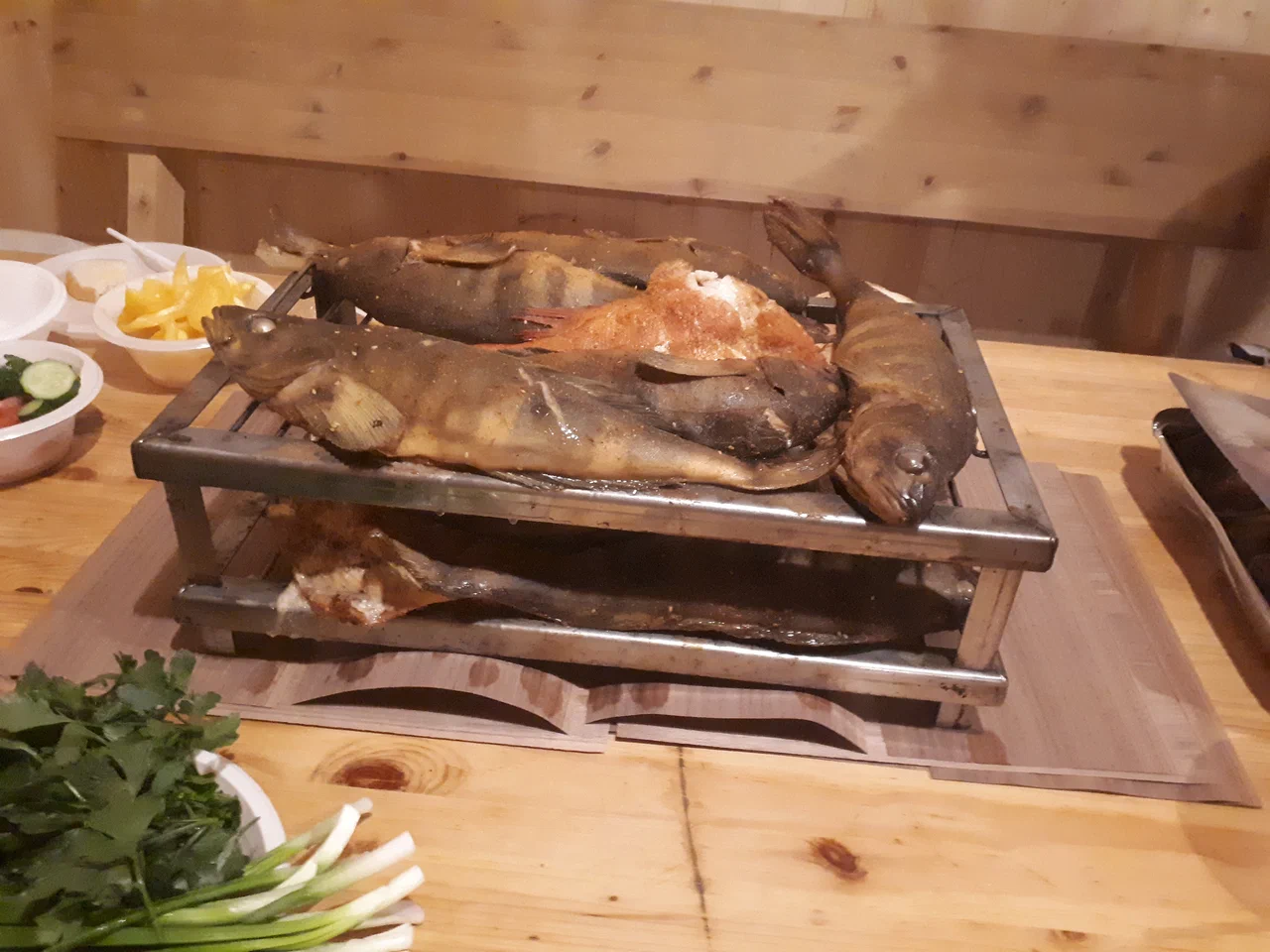 Баня Камыши
