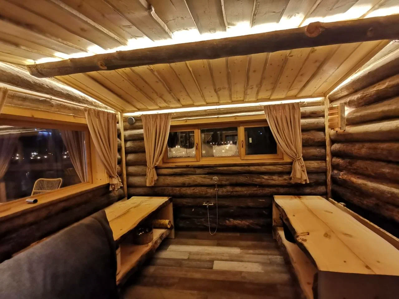 Банный комплекс Банникум