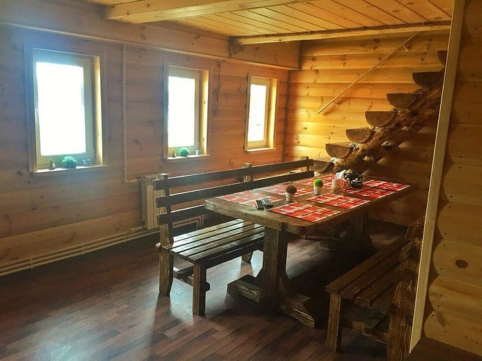 Машковские бани