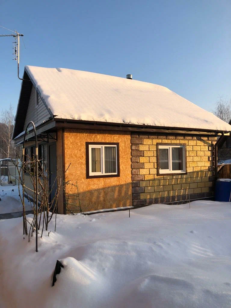 Уваровская баня