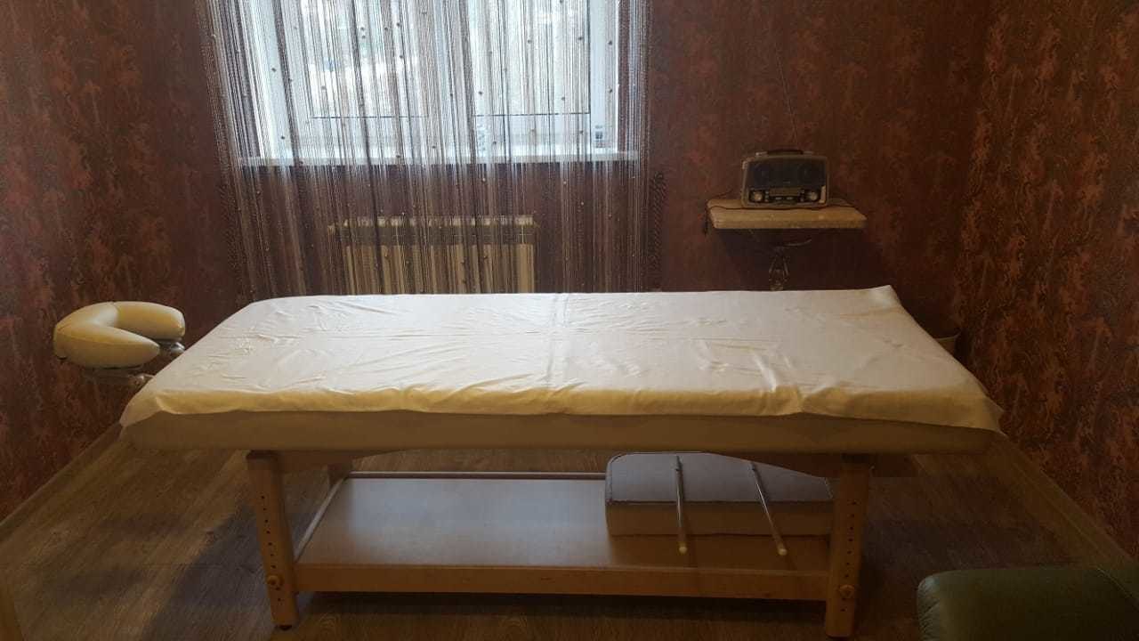 Баня Капелька