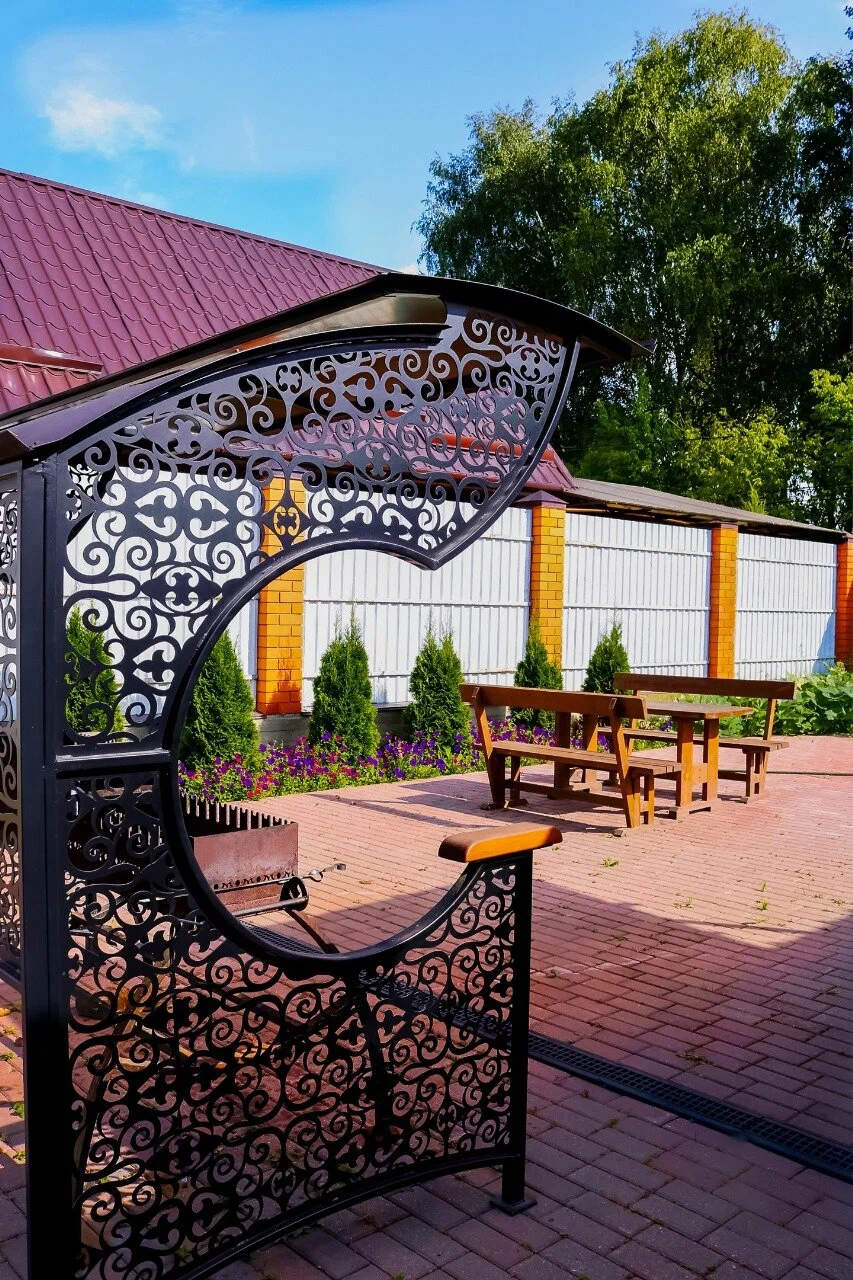 Банный комплекс Никольское