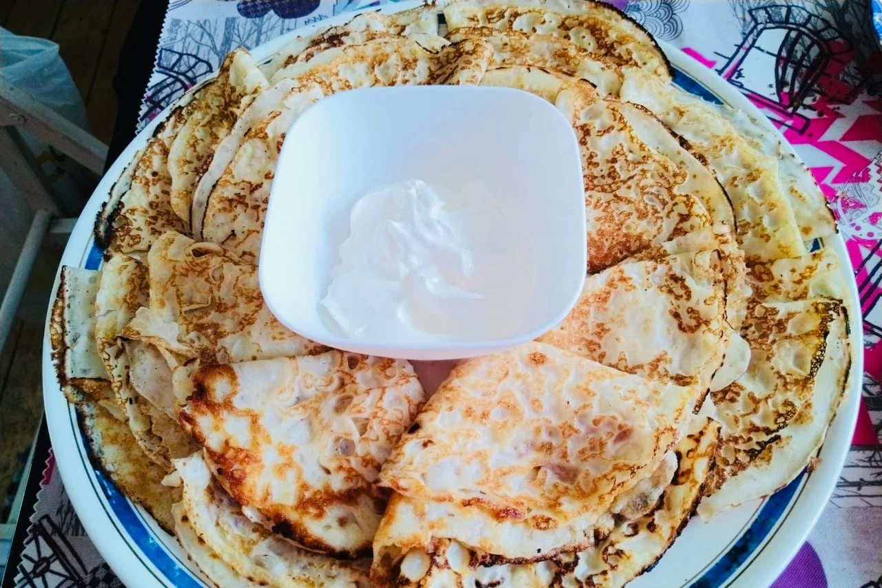 Баня Тишь и гладь
