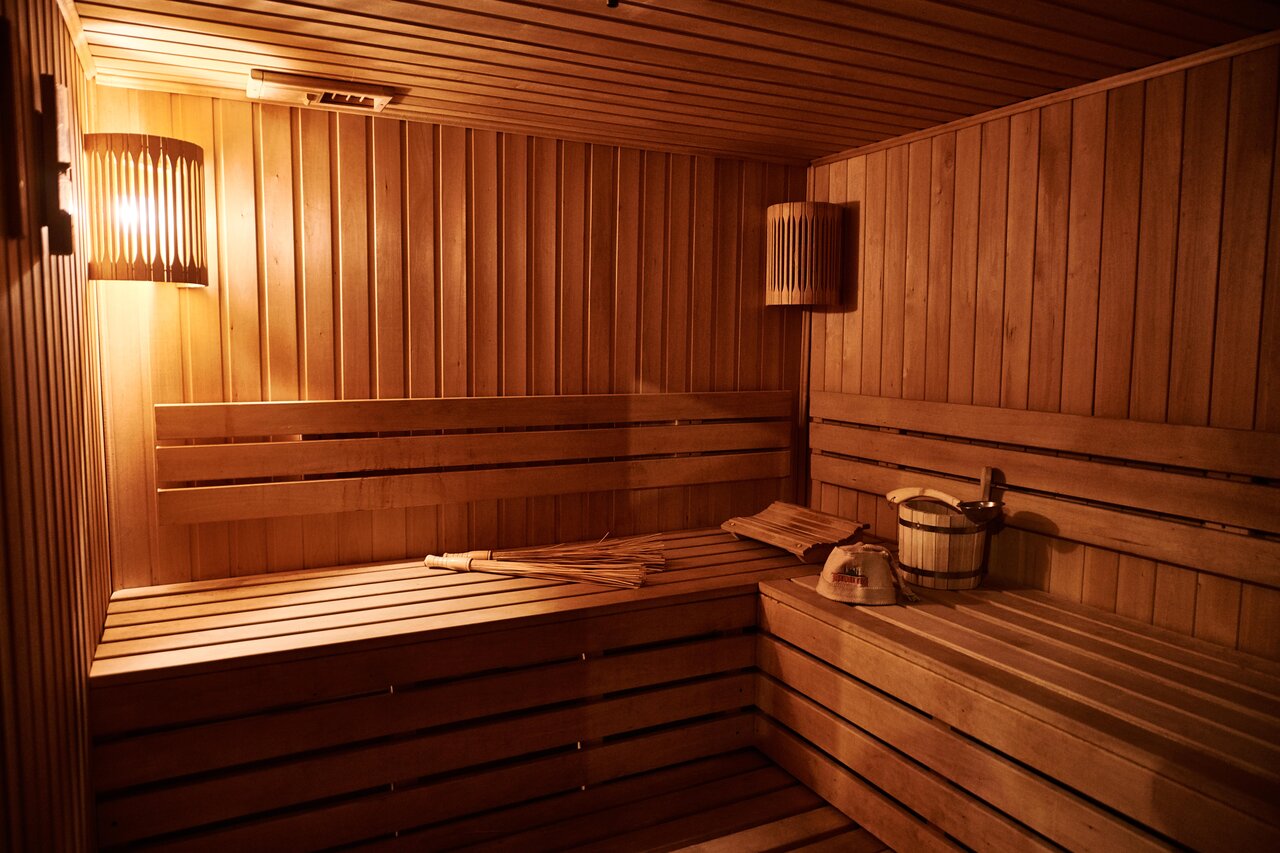 Cауна-Spa Concept