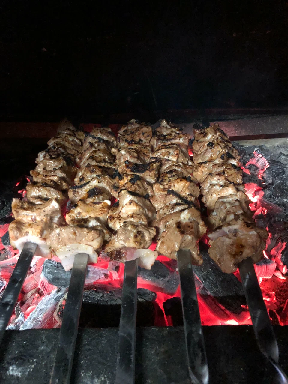 Банный комплекс У Алёши