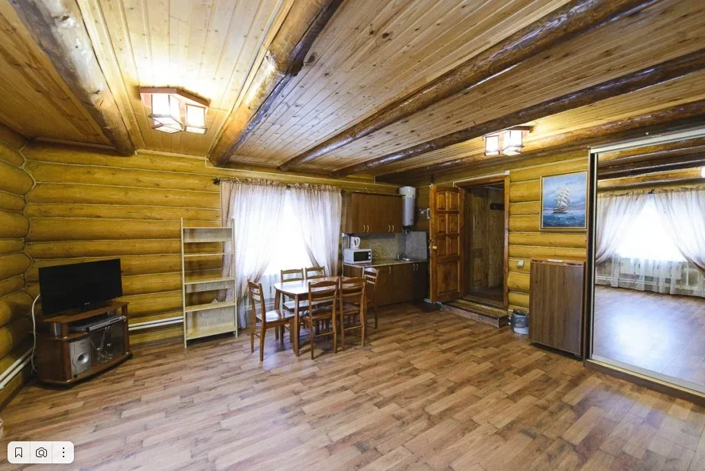 Усадьба Пешково