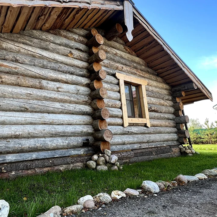 Баня Костомукша