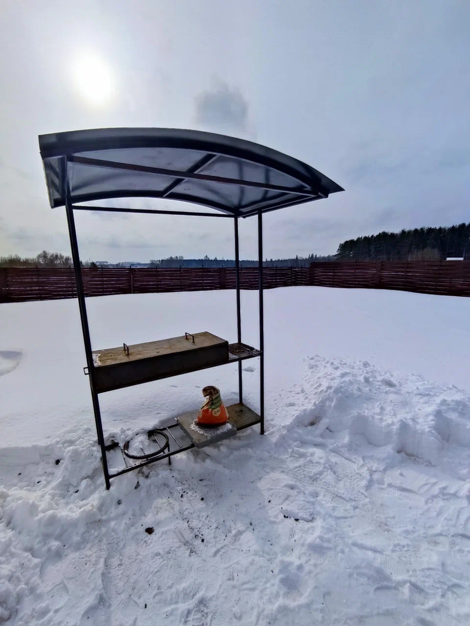 Баня Точка Кипения