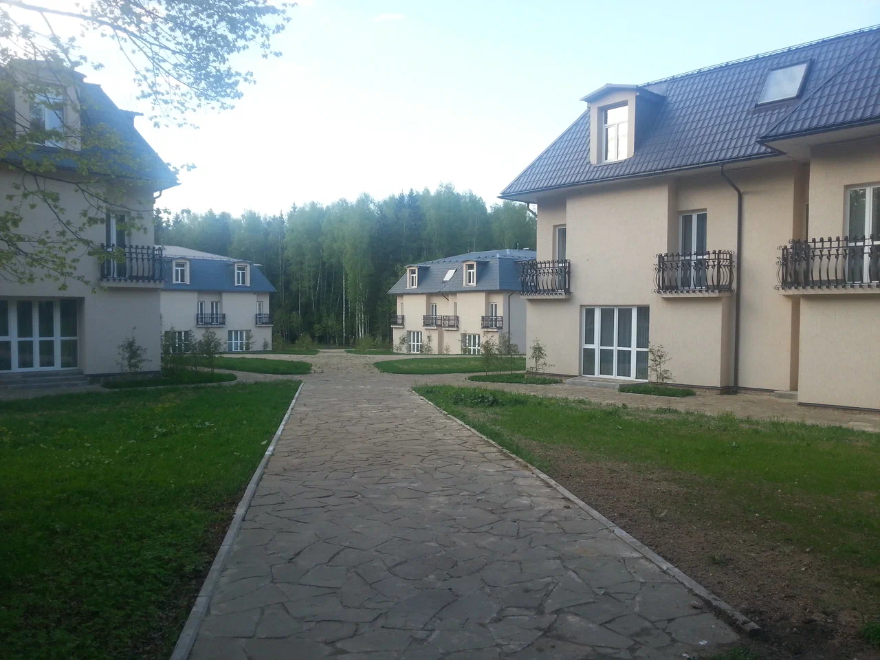 Hotel&SPA Лафер Ренессанс 4