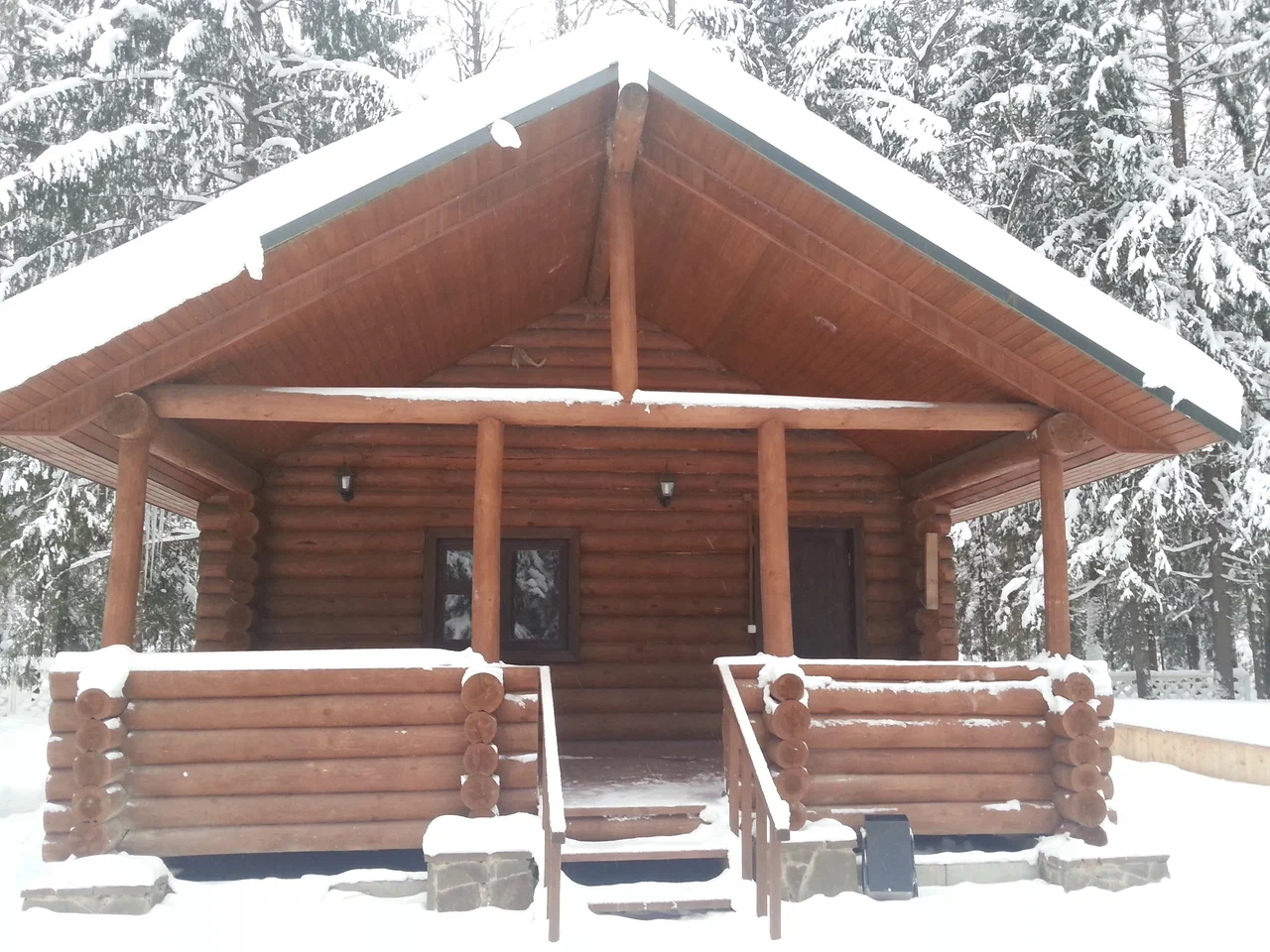 Hotel&SPA Лафер Ренессанс 4