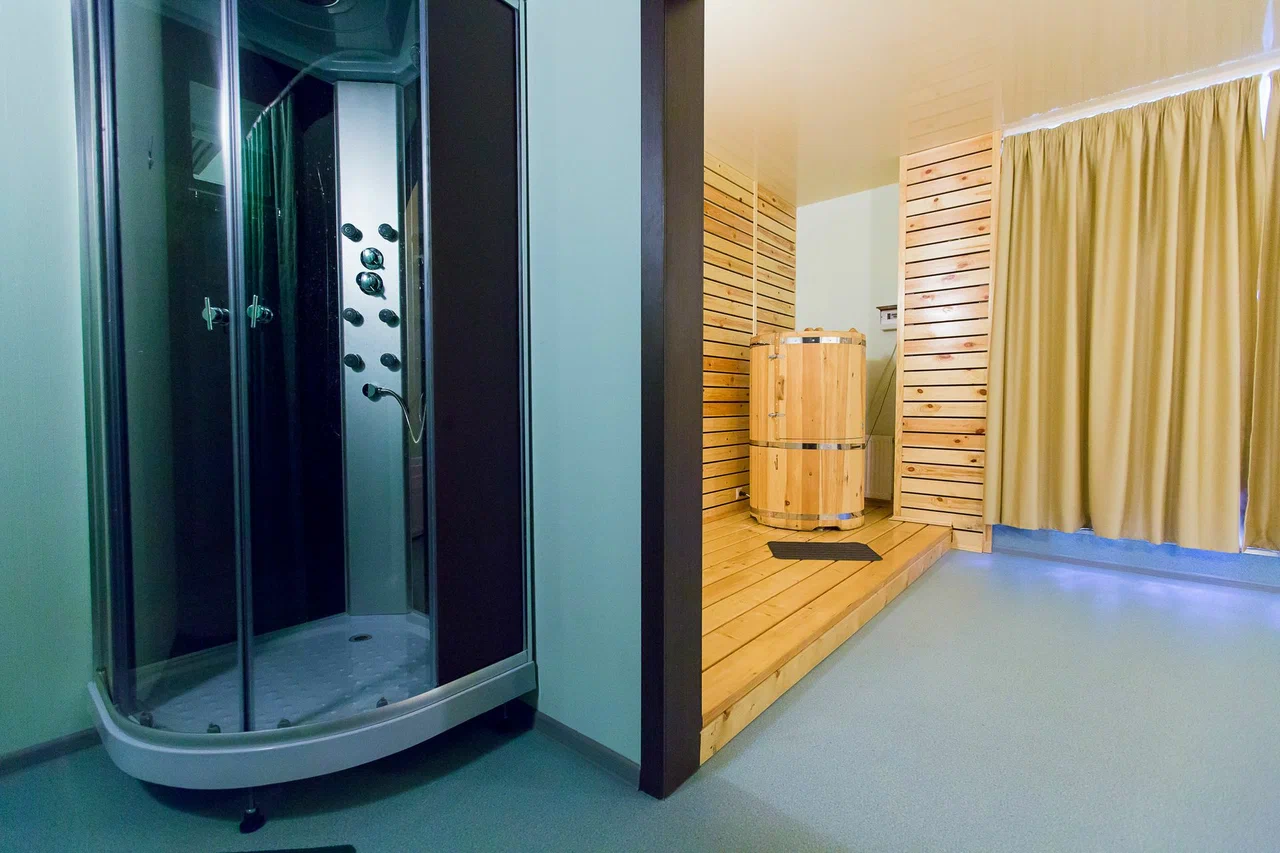 Hotel&SPA Лафер Ренессанс 4