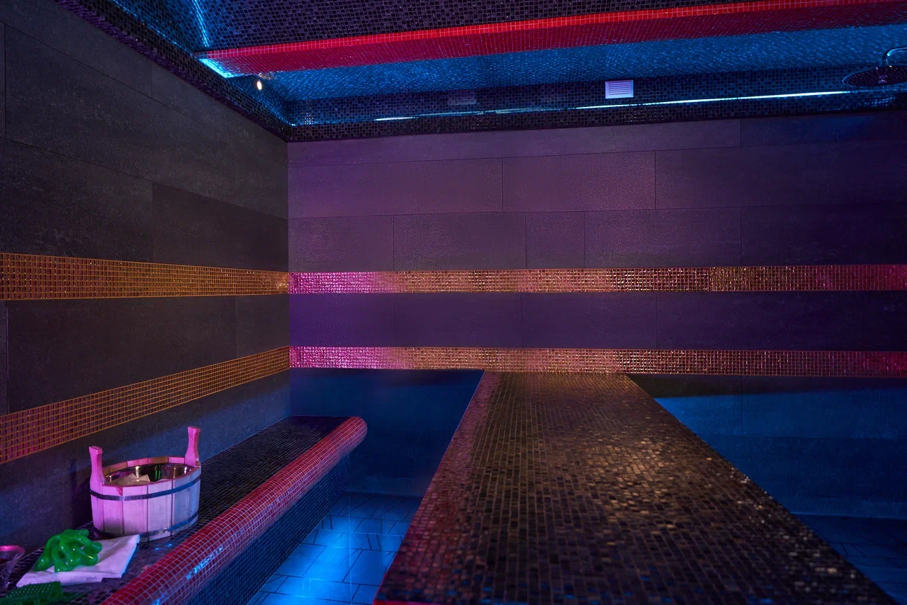 Спа-салон Talisman SPA 