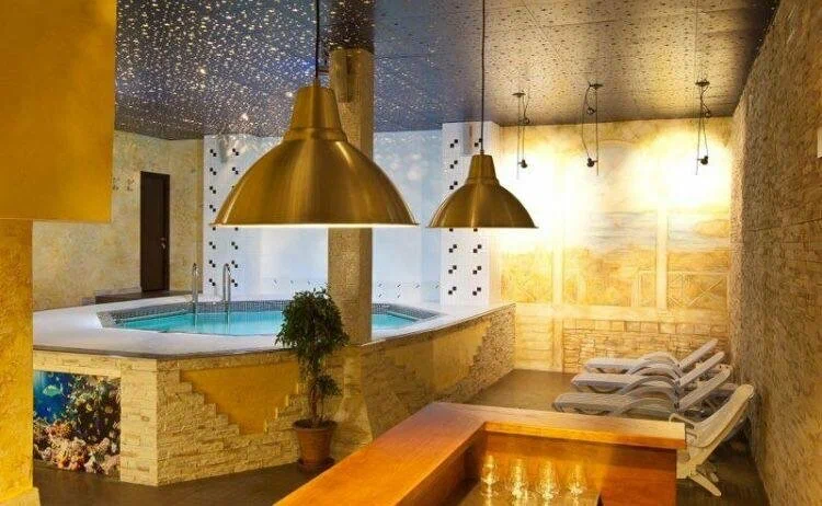 Max beauty Relax