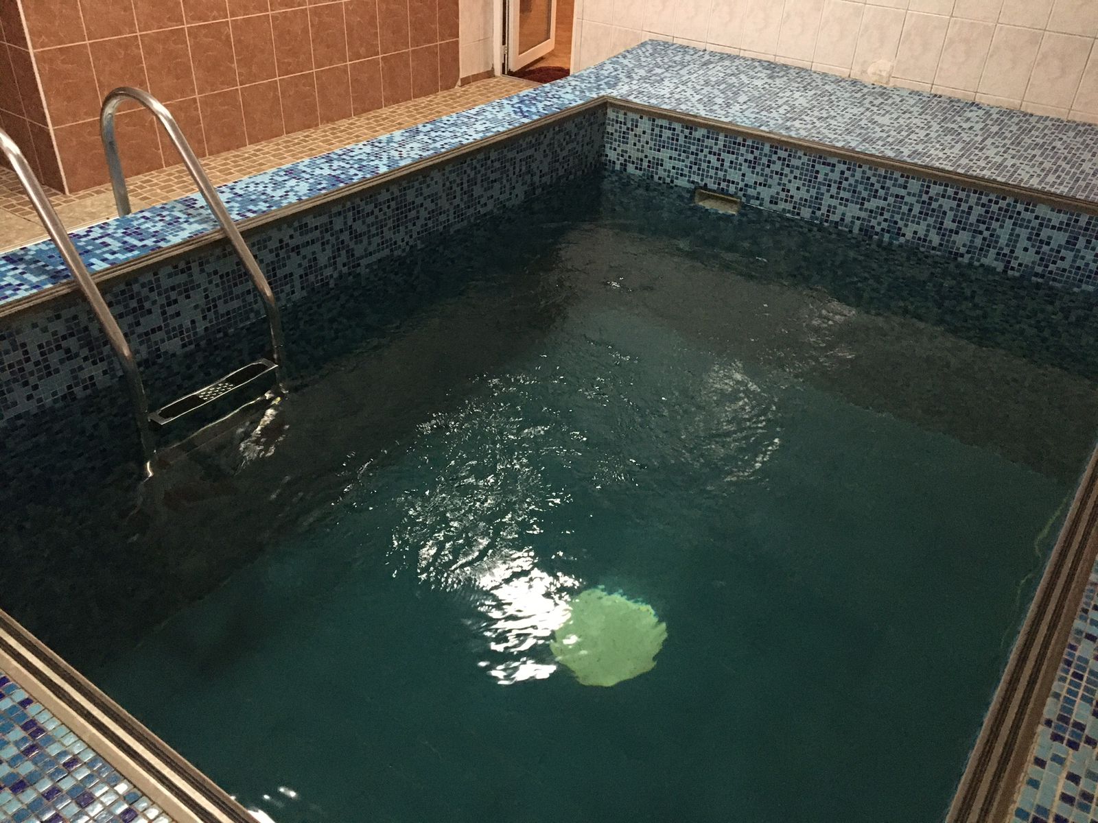 Виноградовские бани