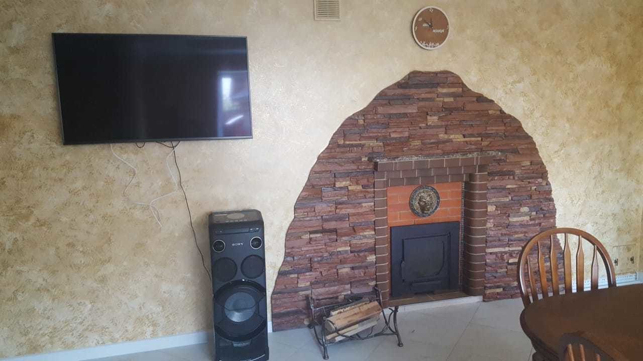 Баня Капелька