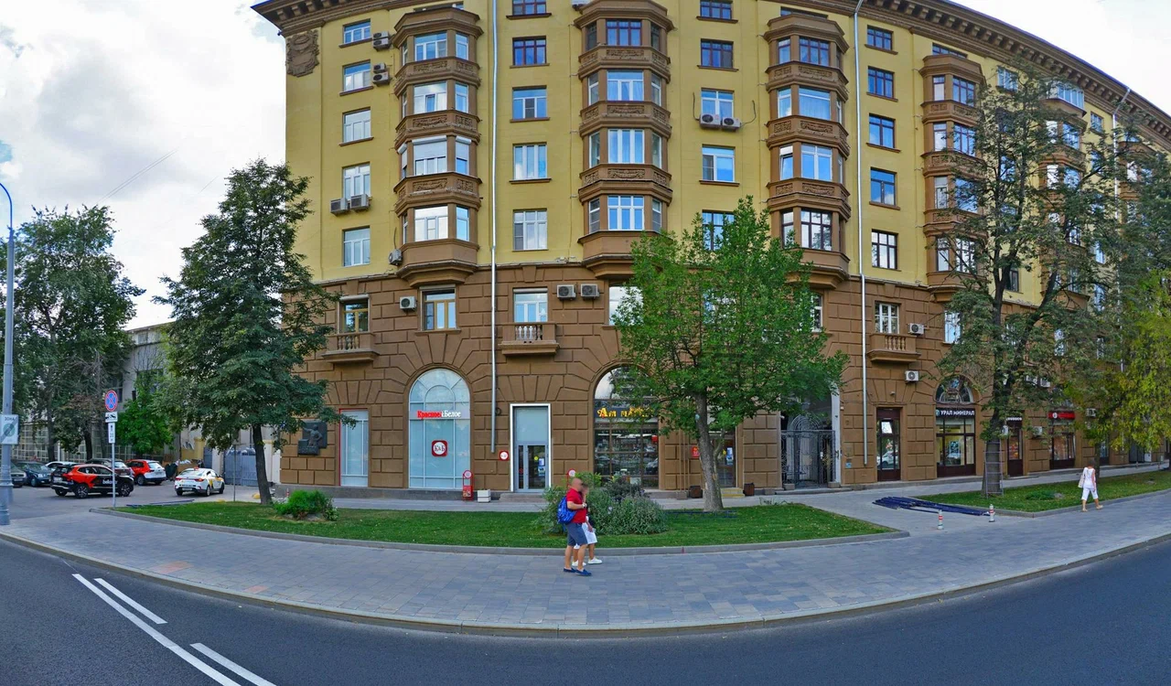 Сауна PERSONA VIP