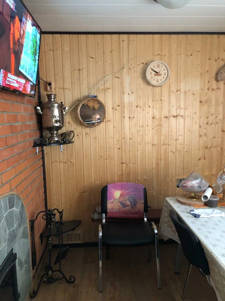 Уваровская баня