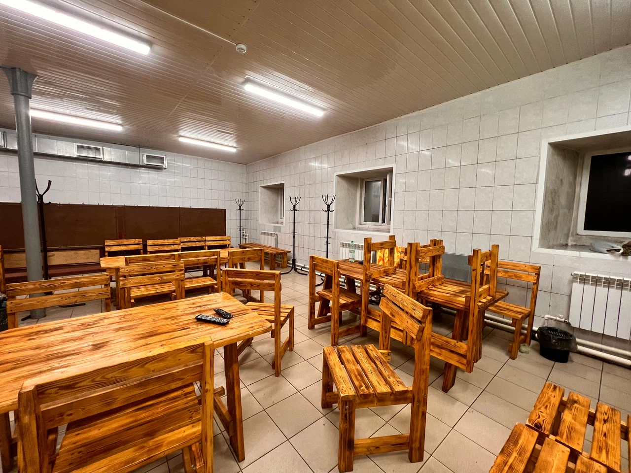 Климовская баня