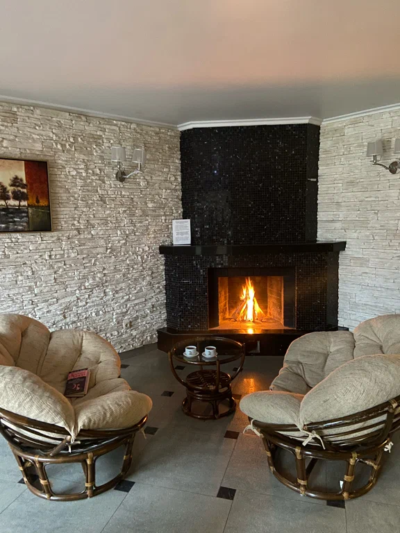 Hotel&SPA Лафер Ренессанс 4
