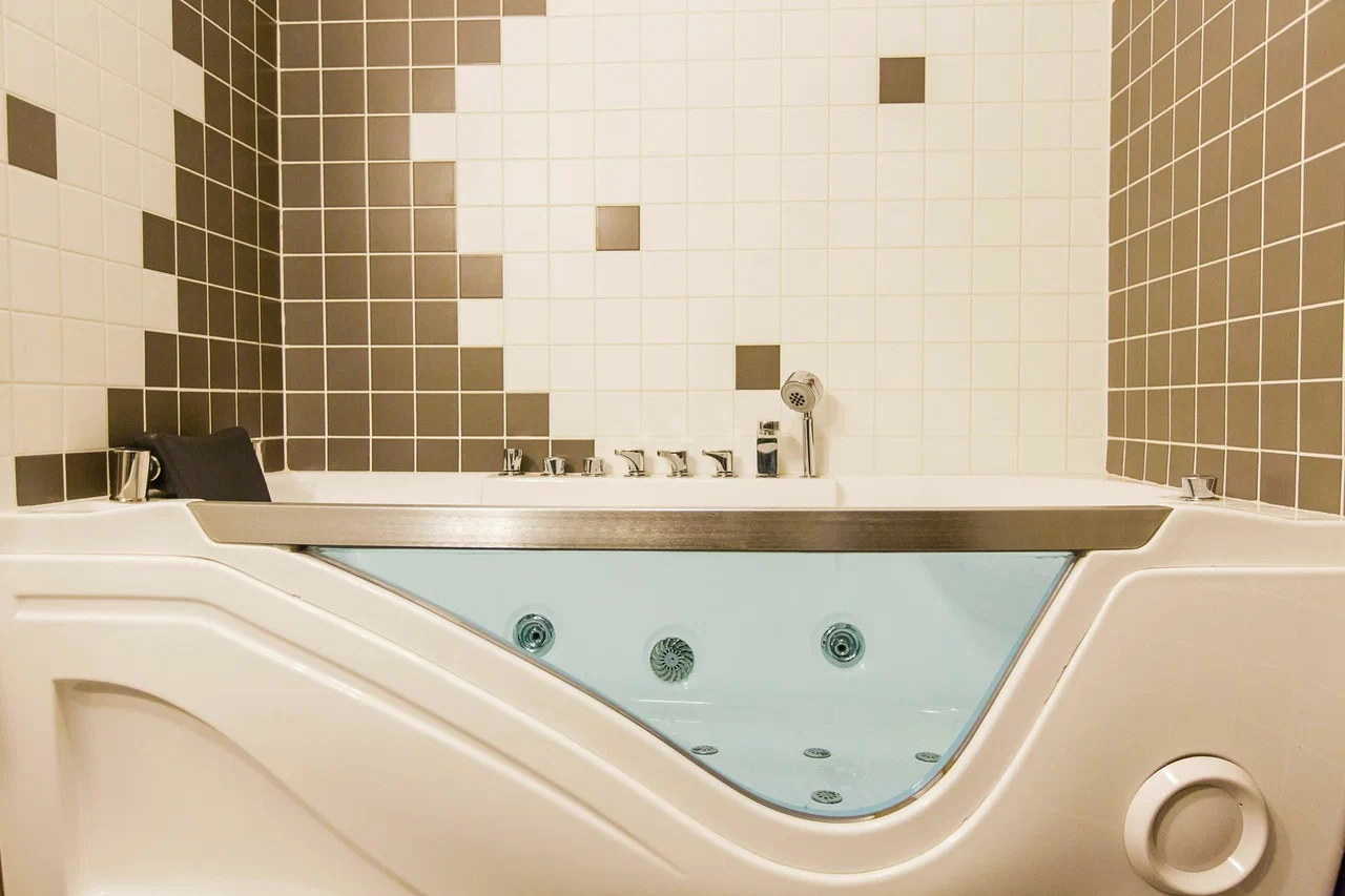 Hotel&SPA Лафер Ренессанс 4