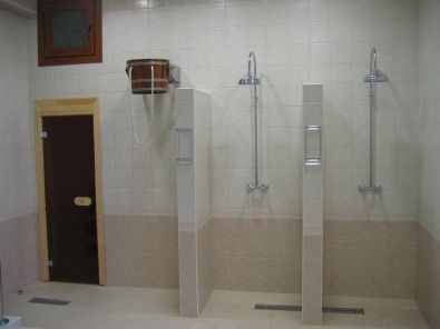 Бабушкинские бани