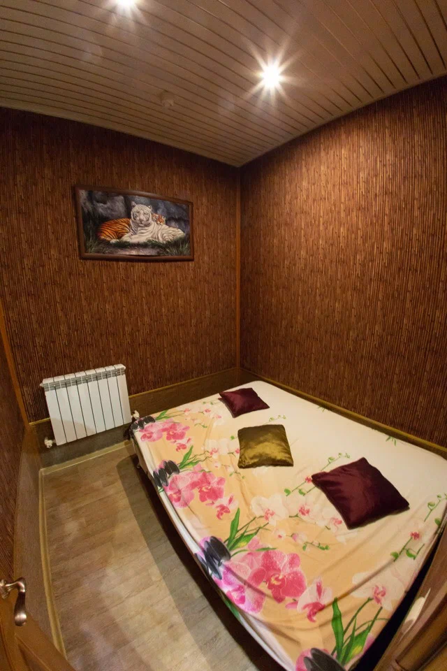 Сауна Двор стачки