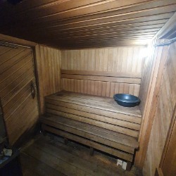 Спецпредложение Баня на воде