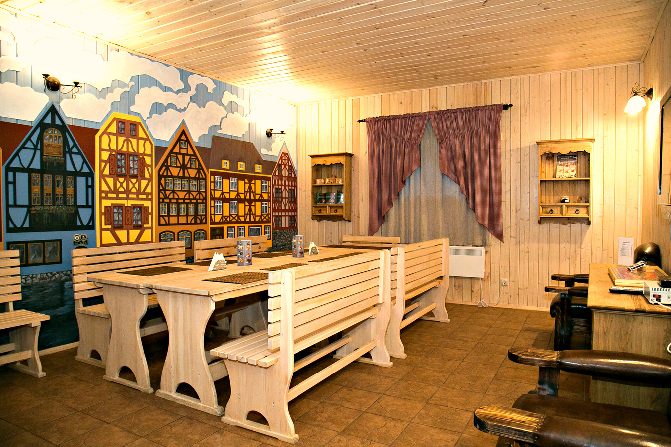 Сауна Бремен